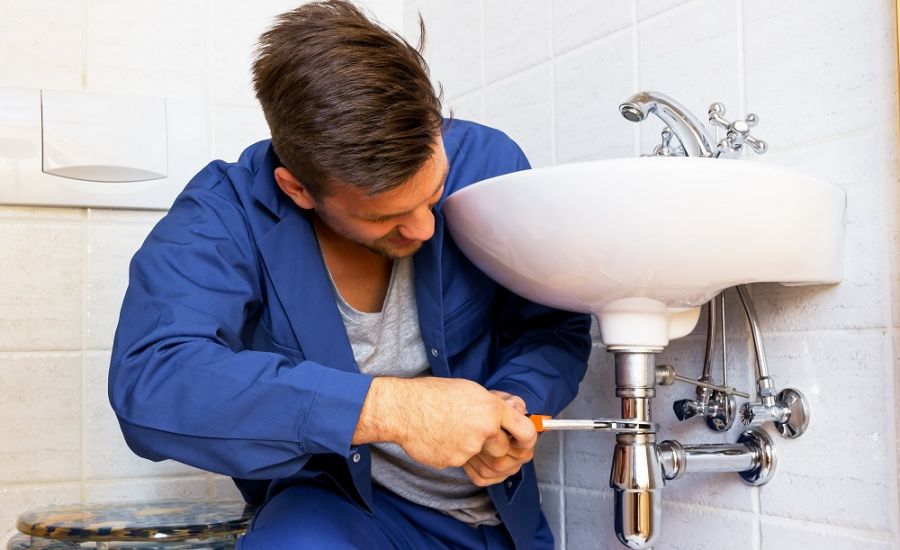 What to Expect After Requesting for a Drain Cleaning Service