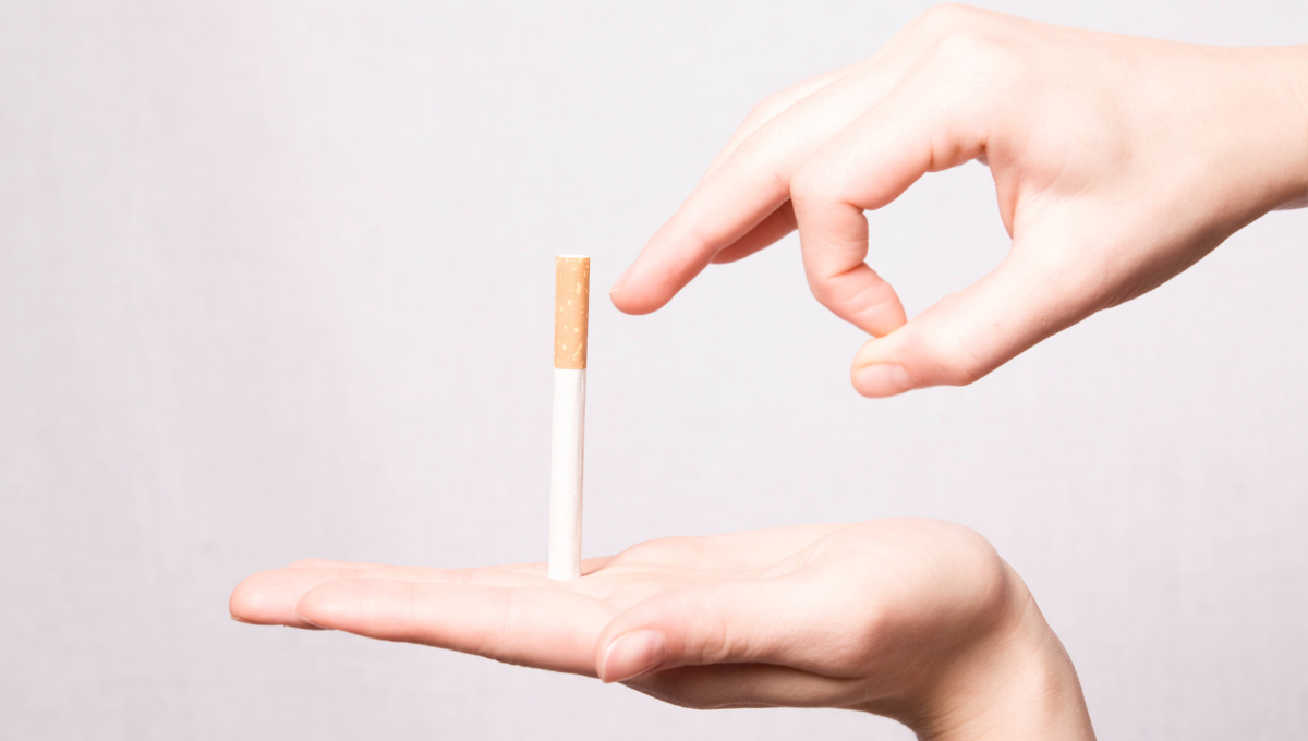 The Most Effective Stop Smoking Tactics