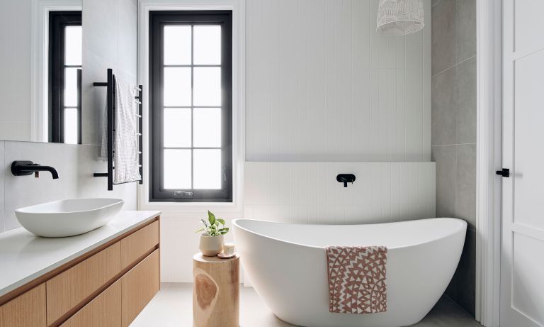 What should you absolutely avoid while going for Bathroom Renovations?