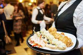 What Is The Various Type Of Catering Businesses?