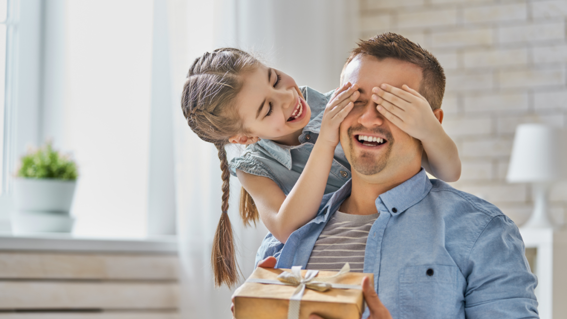 What Are the Best Father’s Day Gift Ideas to Celebrate Your Dad’s Love?