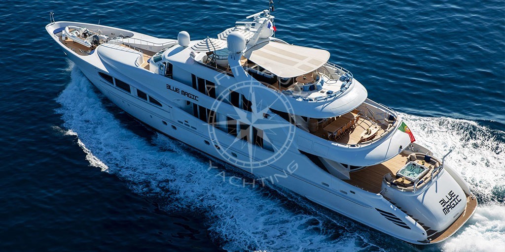 Yachting Cannes: Exclusive Sea Experiences