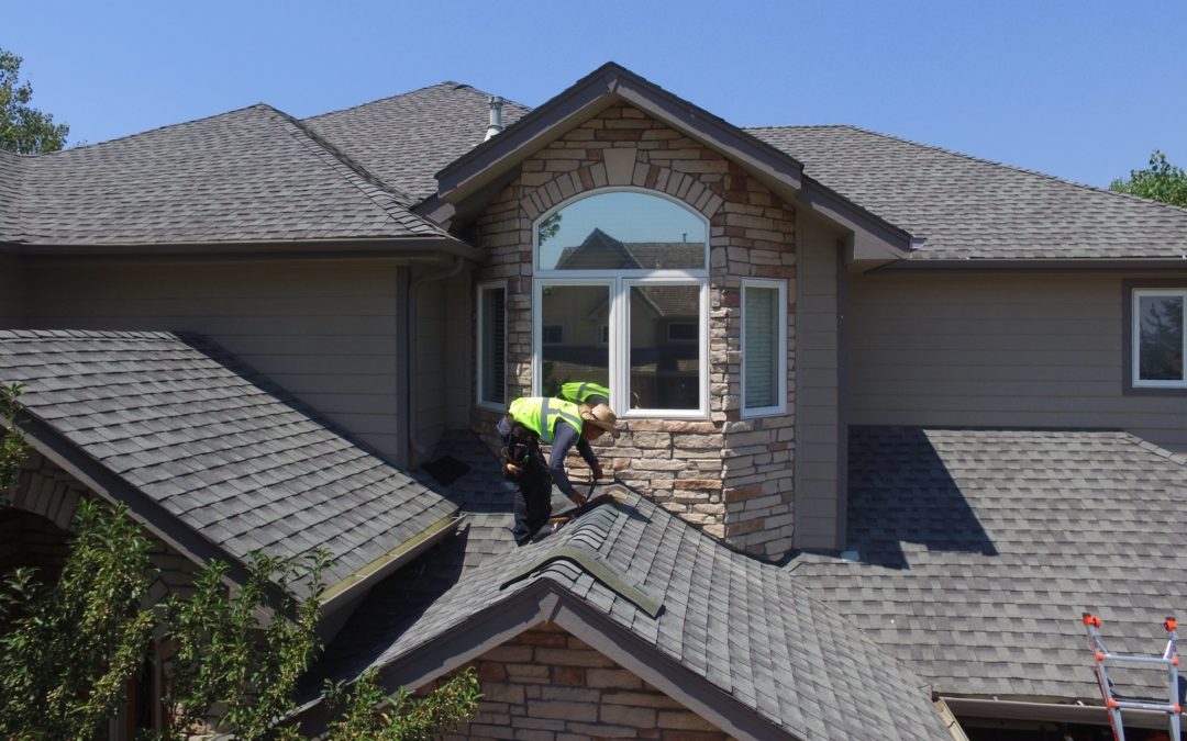 How To Solve The Most Common Roofing Problems